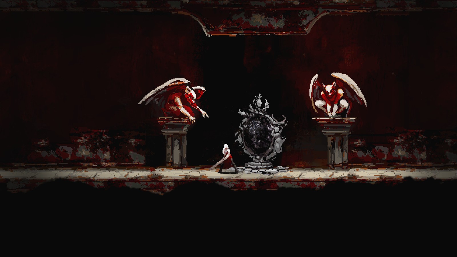 类似银河战士的游戏《Moonscars》今年夏天宣布登陆Steam。