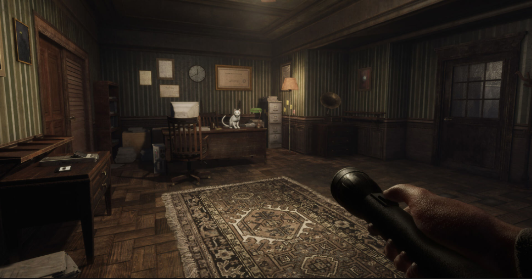 史诗加一：《In  Sound  Mind》免费