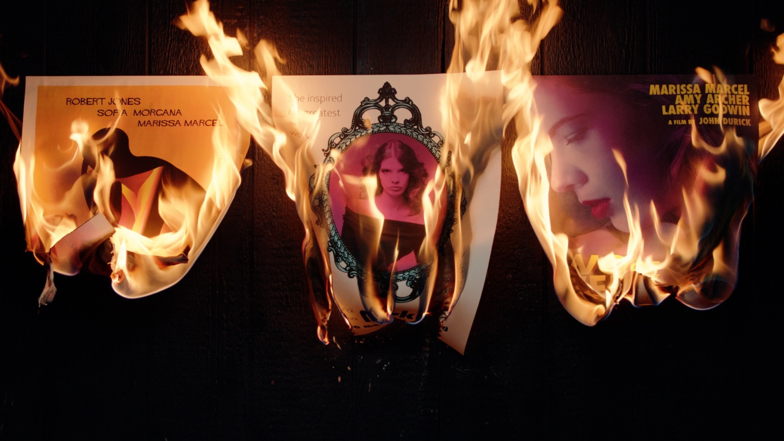 互动电影《IMMORTALITY》宣传片公告支持繁体中文。