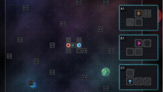 鸽子塔防守怎么做？获奖作品《重构 Refactor》给出另一种解决方案！