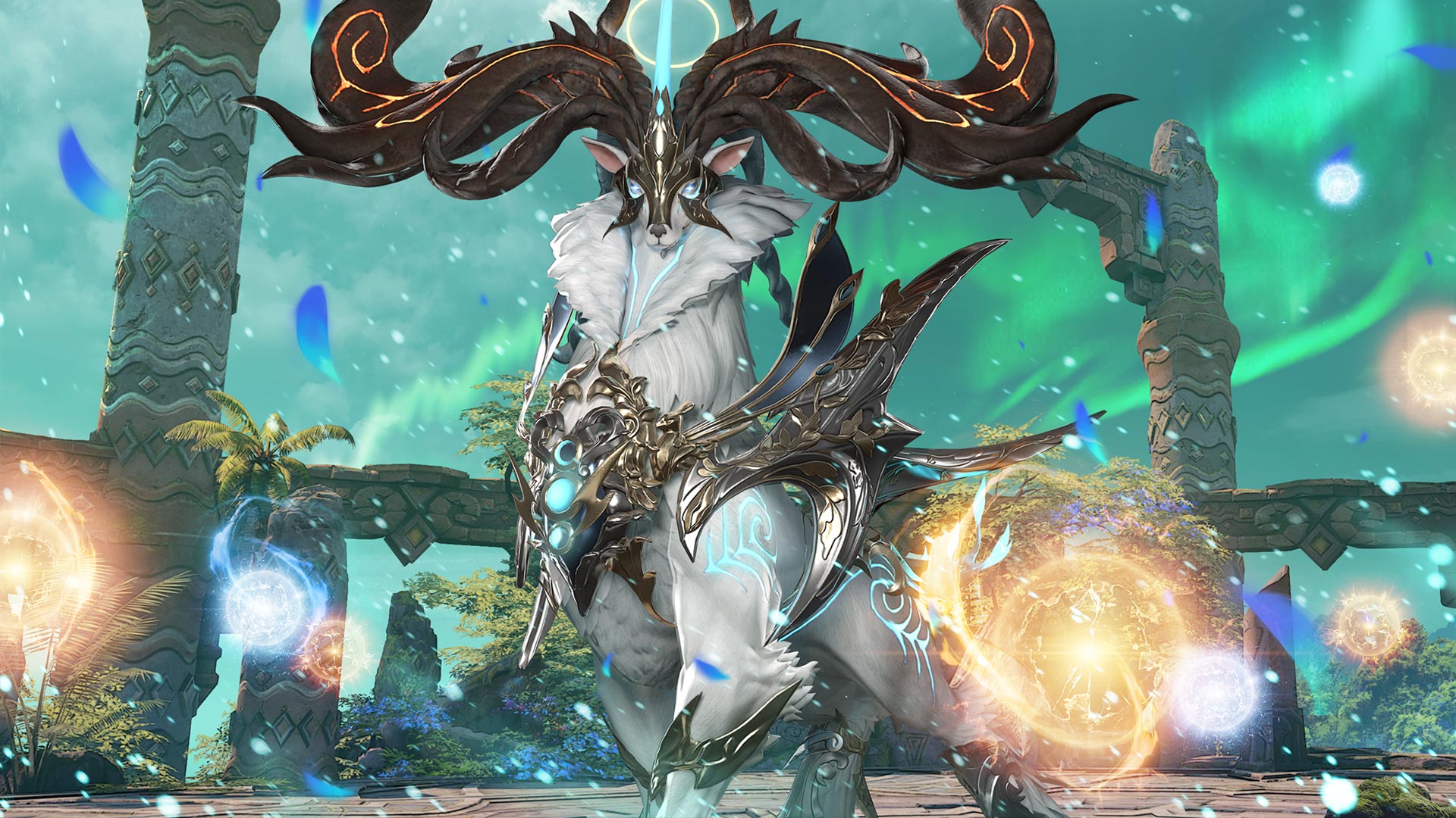 意味着亚马逊《失落的方舟》年3月的更新“犯了一个错误”