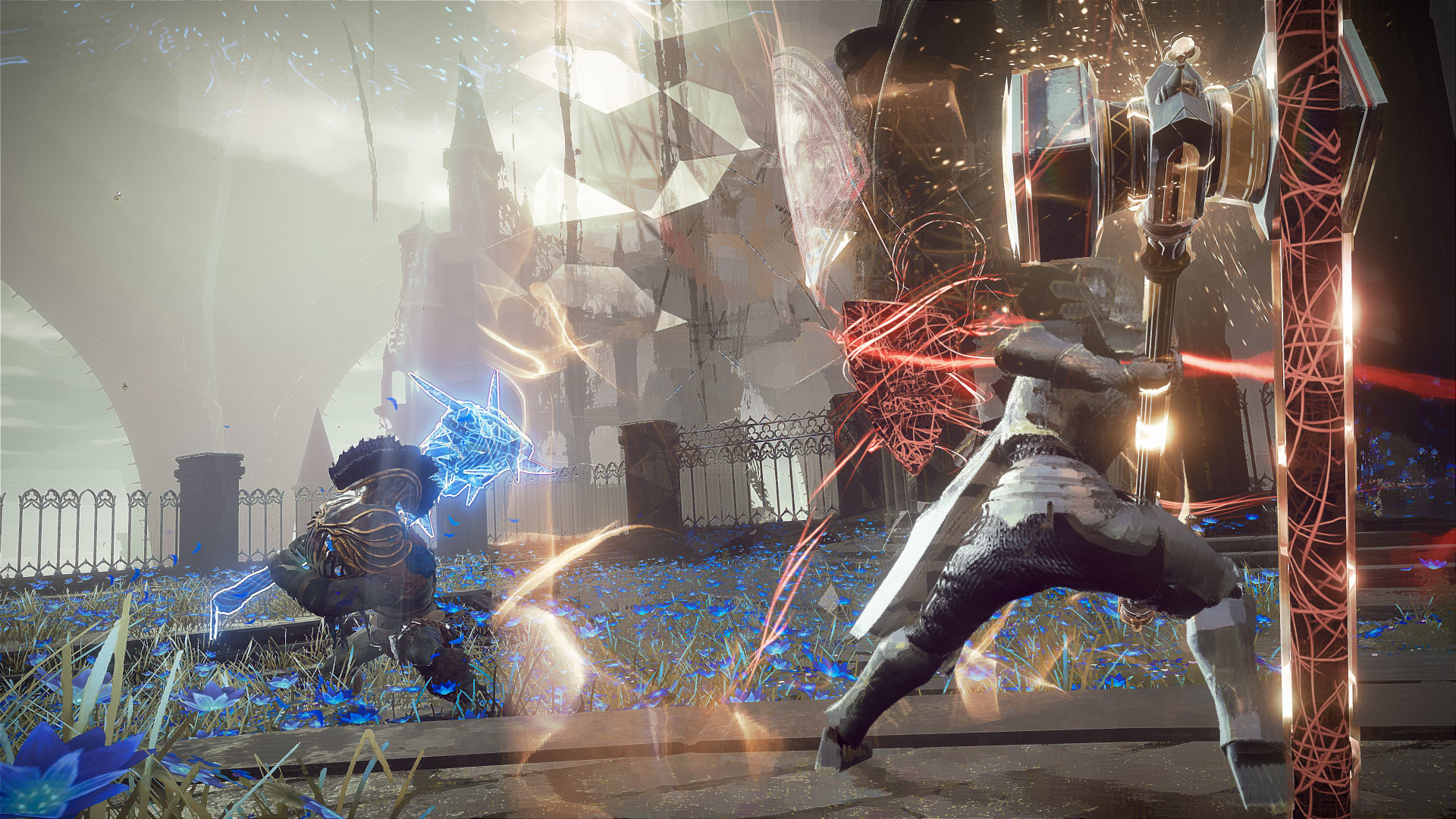 《巴比伦的陨落》不会停止发展。第二季和第三季已经在开发中。