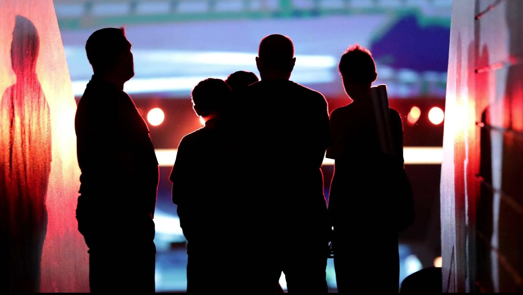 即将到来的《守望先锋》联赛赛季还没有找到赞助商。