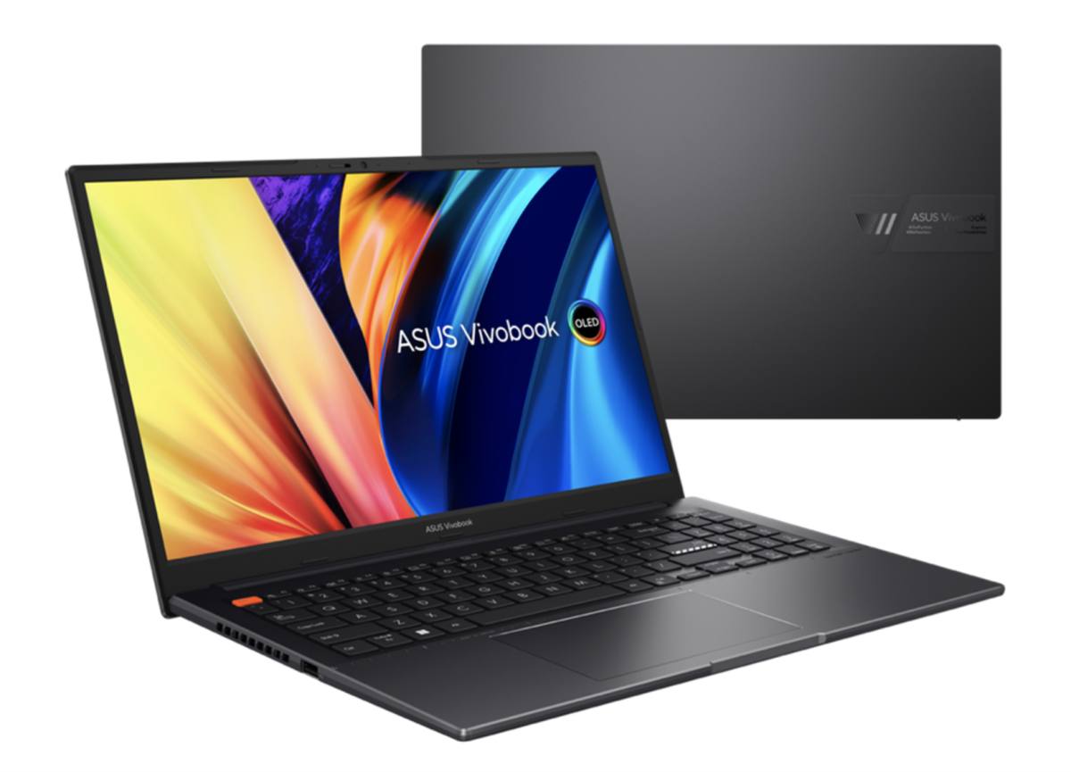 华硕发布了“无双”系列笔记本中全球首款采用120Hz高刷有机发光二极管屏幕的轻薄笔记本。