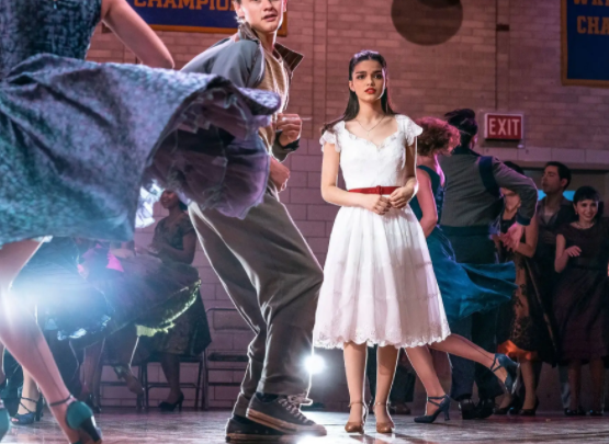 斯皮尔伯格《西区故事》多次获得奥斯卡最佳女主角提名，却没有拿到获奖邀请函。