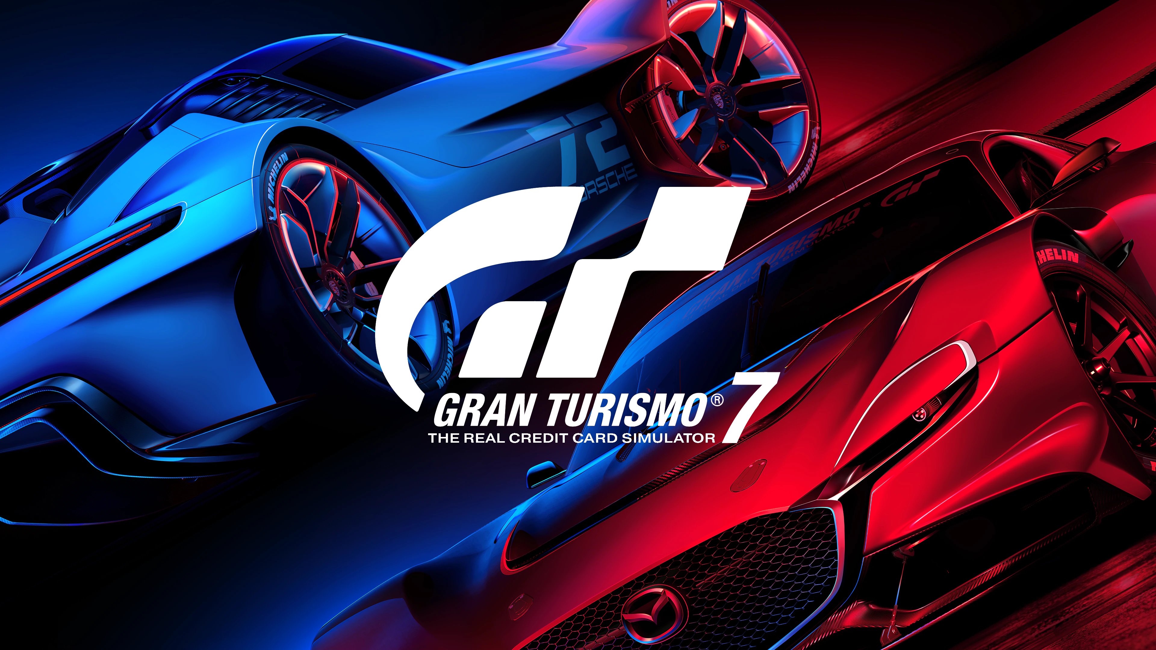 《GT7》销量略有下降，仍连续三周蝉联英国实体游戏销量榜冠军。