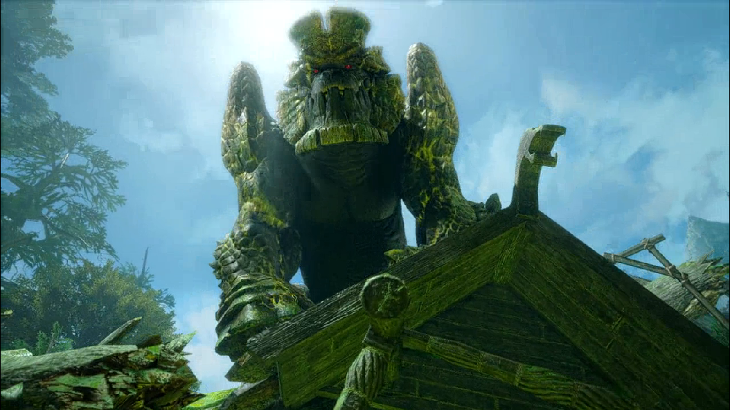 《怪物猎人：崛起》“曙光”新光伏将于6月30日正式发布。