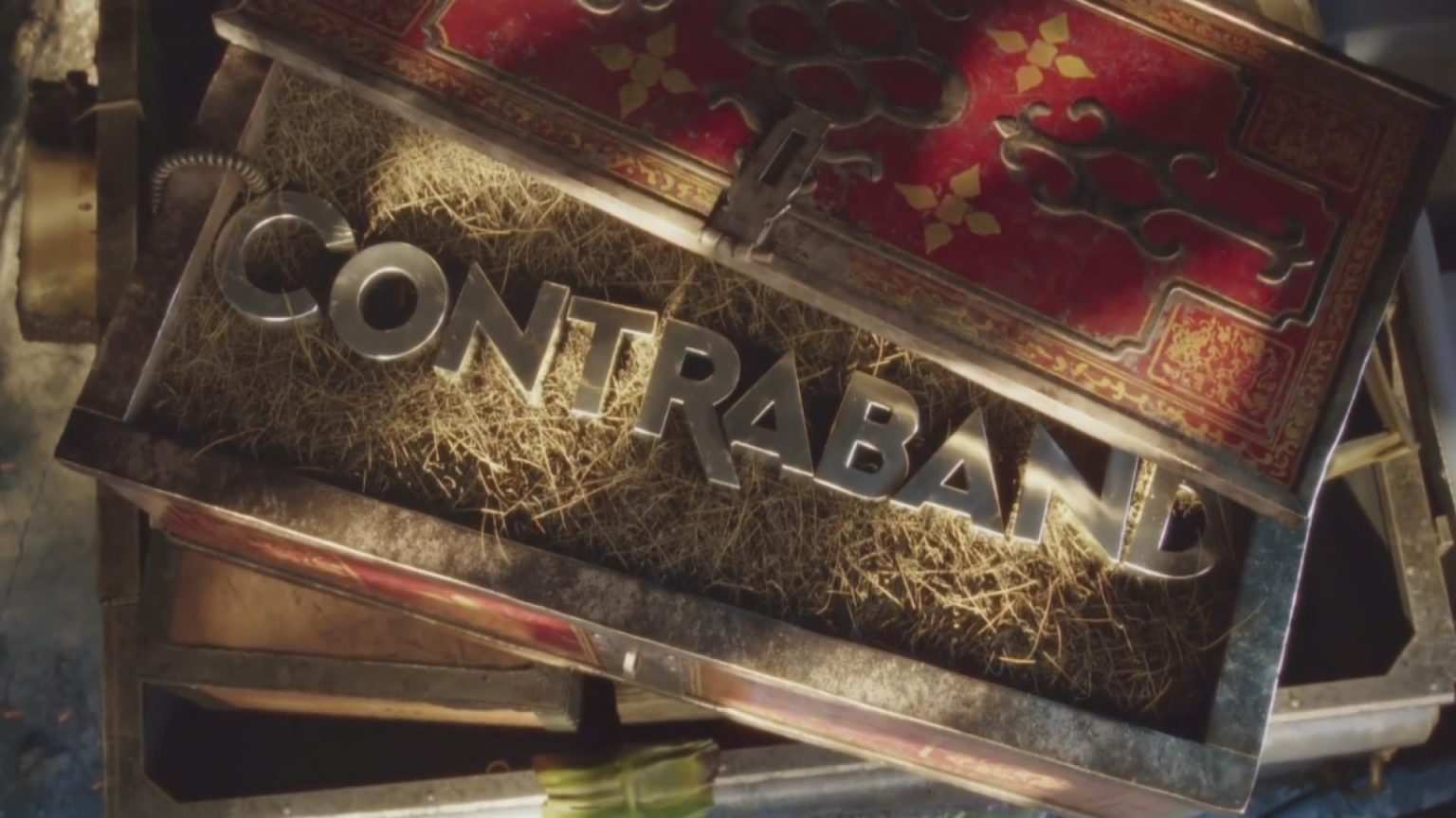 雪崩和微软的游戏《走私》到2023年可能会跳票。