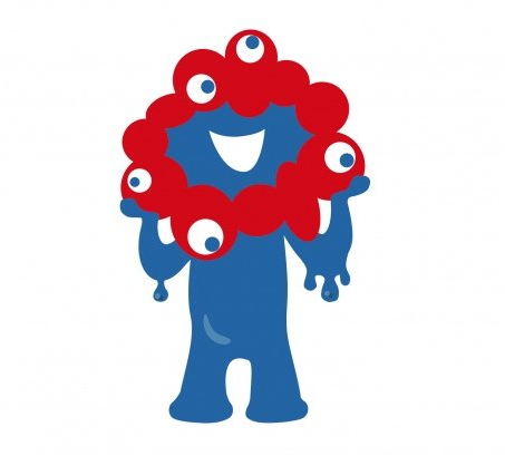 2025年大阪世博会吉祥物正式确定心智红细胞必备要素。