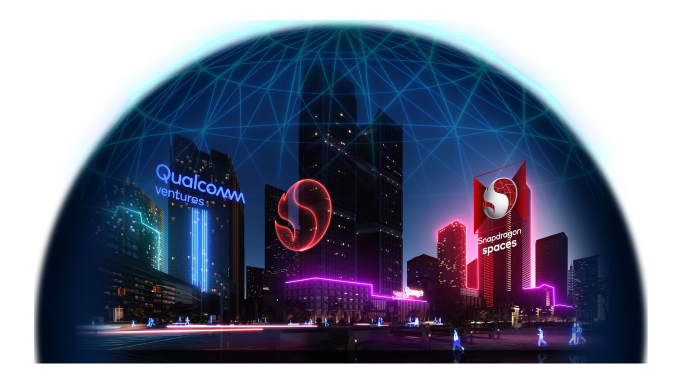 高通将通过成立骁龙元宇宙基金在AR和VR领域投资1亿美元。