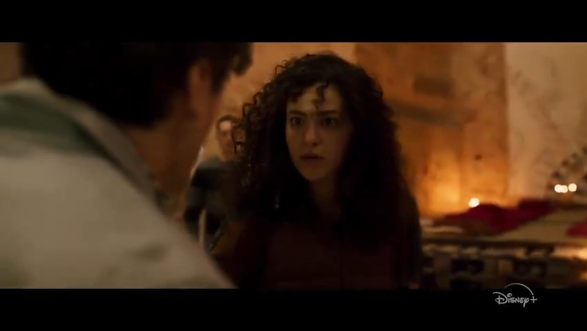 漫威漫画新剧《月光骑士》，新段子反派登场