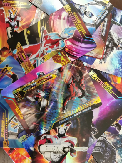 中国教育报发文《青少年沉迷卡牌危害不小》