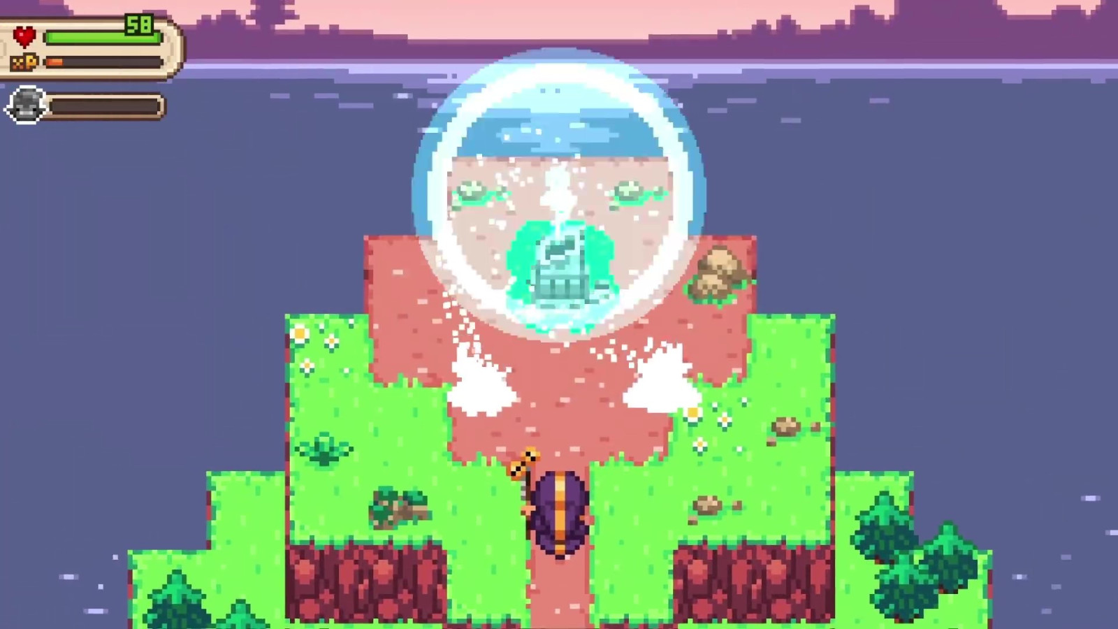 《进化之地2》年5月25日，移动端推出首次优惠18元。