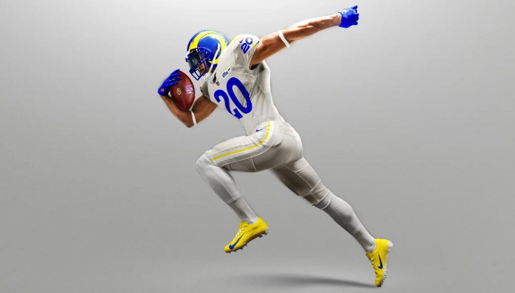 NFL将推出VR游戏登录Meta  Quest和PSVR