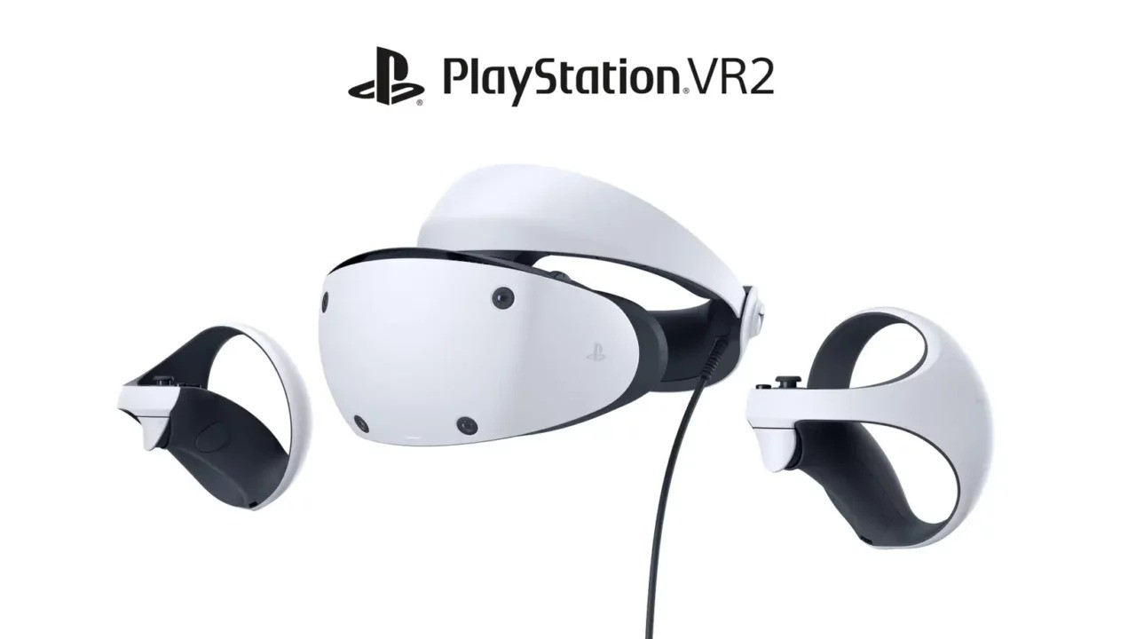 索尼将在本周的GDC上向开发者提供PSVR2演示。