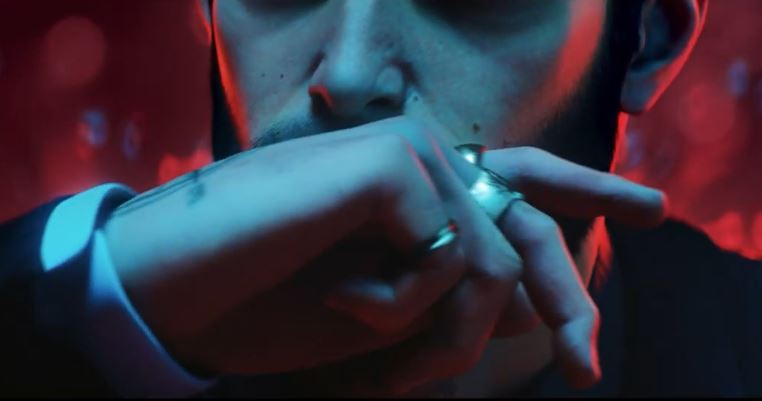 《吸血鬼：避世血族-绝唱》发布角色扮演预览