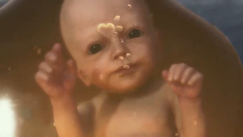 《死亡搁浅 导剪版》 PC版领先公告于3月30日正式发布。