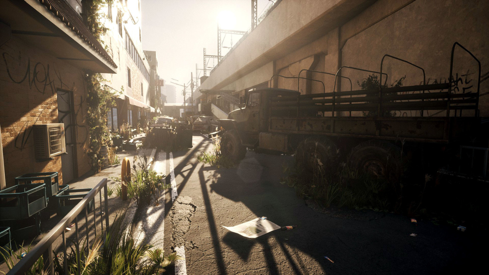 末日游戏《Dead  Man´s  Diary》 3月30日发售，支持简体中文。