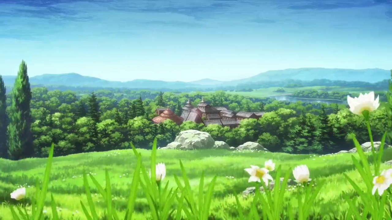 《刀剑神域》新剧场版特别PV今秋上映。