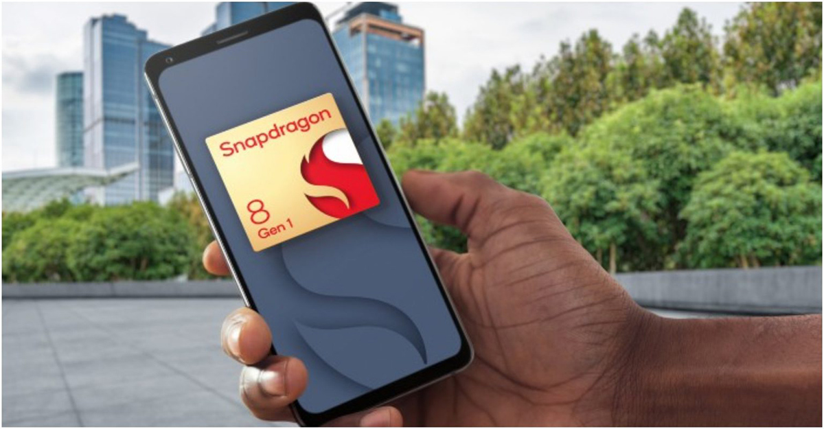 骁龙高通8 Plus曝光了TSMC的4纳米工艺，并于5月发布。