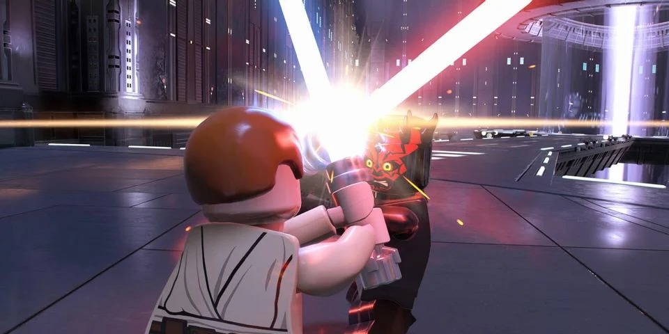 《乐高星球大战：天行者传奇》一项重要功能被删减。