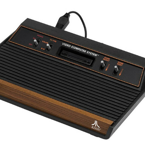 雅达利经典游戏机《Home  Pong》原型售价27万美元。