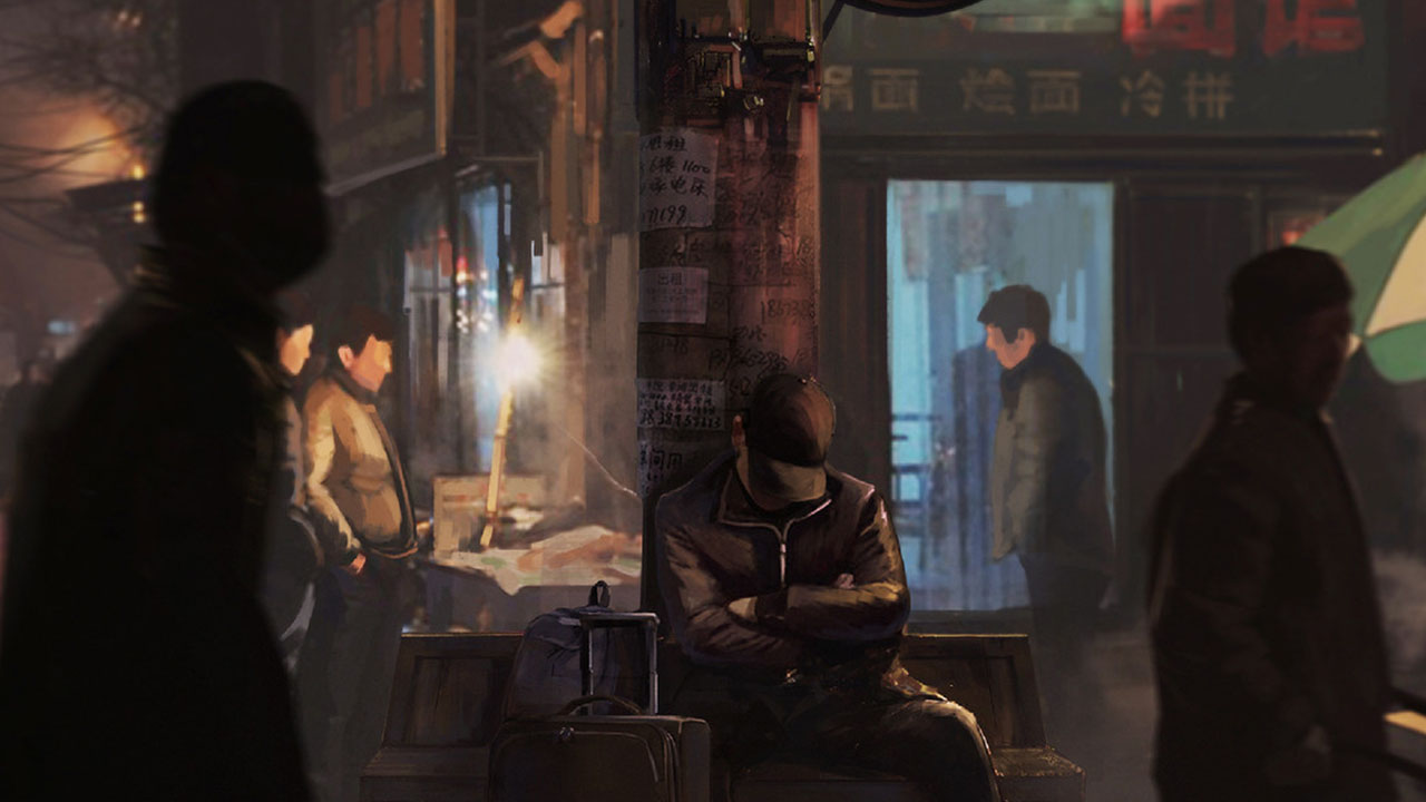 《大多数》将推出抢先体验版，2022年秋季上市。蒸汽