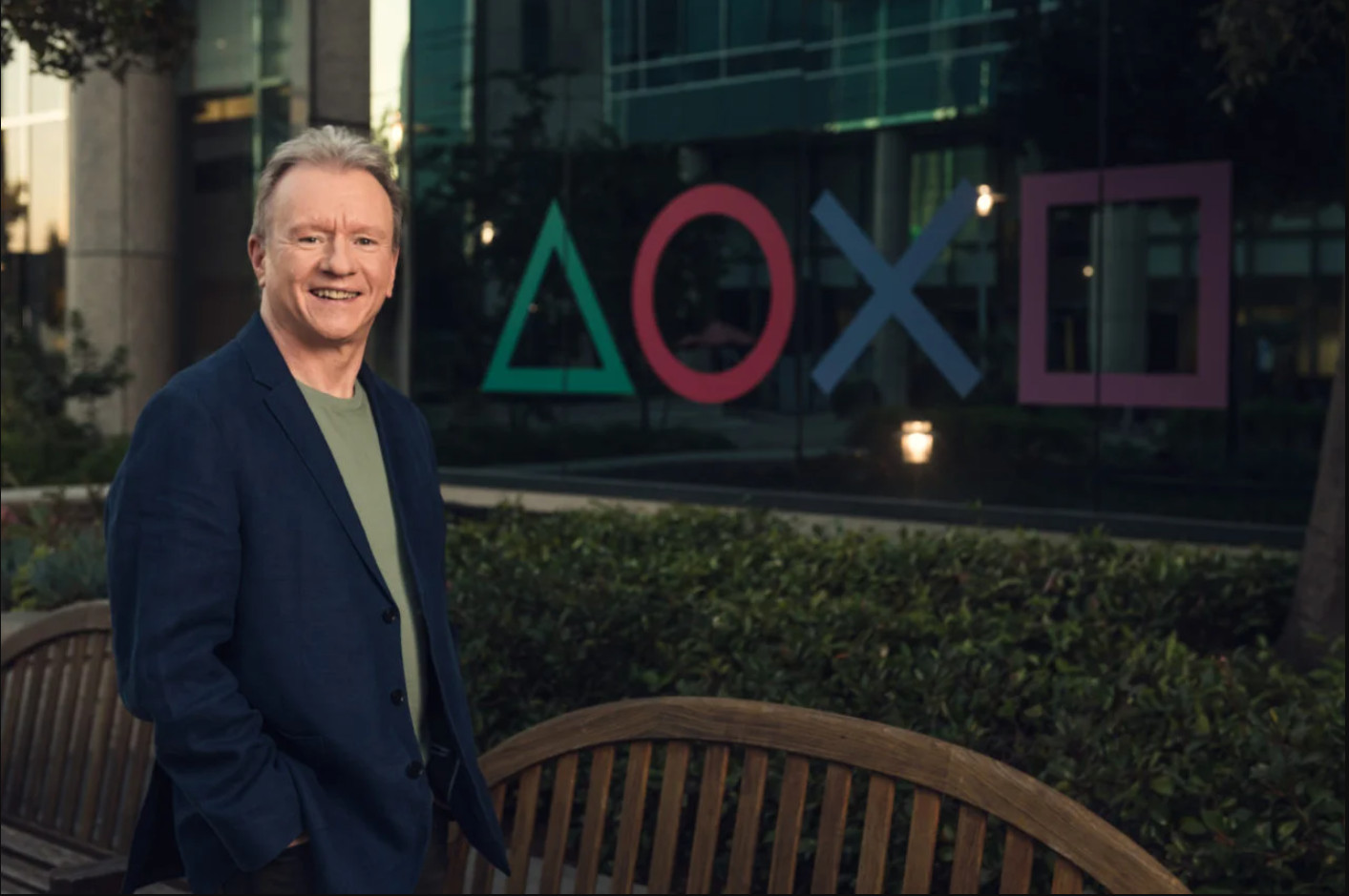 据索尼称，几乎每个主要发行商都支持PS游戏库。