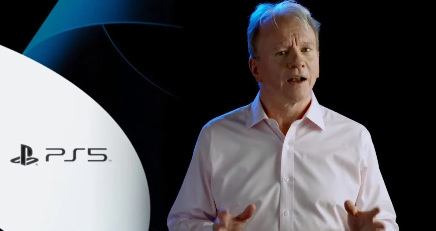 索尼：相比订阅服务，我们更重视即时服务游戏。