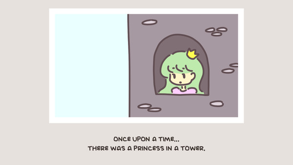 冒险小说《英雄与花园》上线，Steam于2022年5月正式发售。