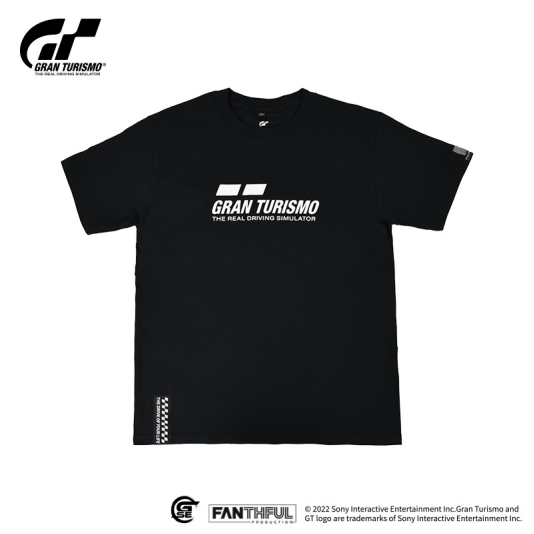 授权《GT赛车》周边产品于6月7日正式上线。