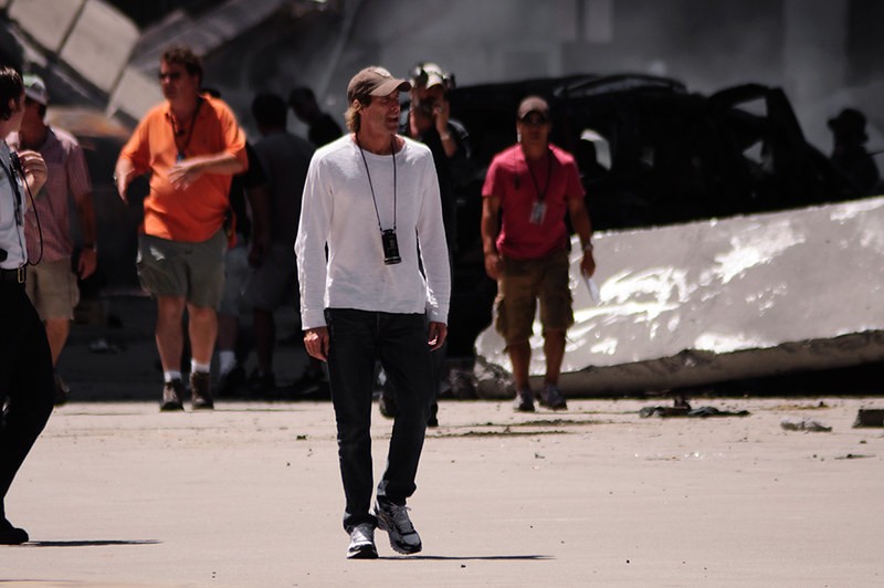 迈克尔后悔拍了太多变形金刚，没有听斯皮尔伯格的。