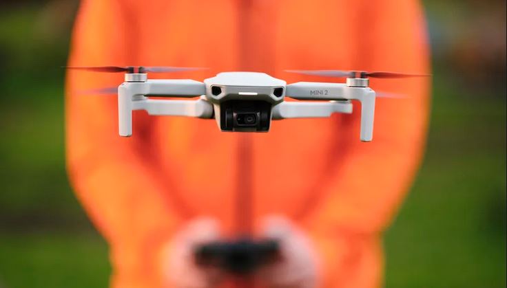 DJI迷你3 Pro泄漏：多个避障传感器和更大的电池