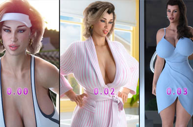 启示录 / Apocalust v0.03