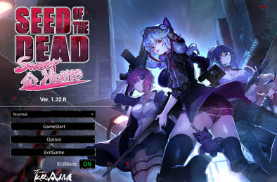 死亡之种2：甜蜜之家 v1.32