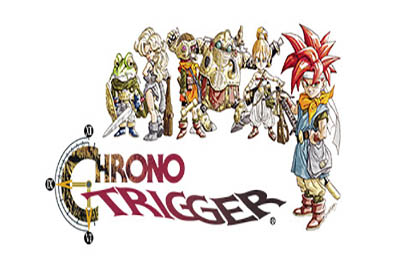 超时空之轮 / CHRONO TRIGGER