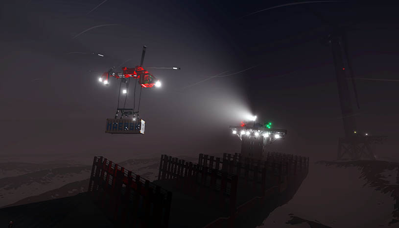 风暴工程：建造和救援 / Stormworks: Build and Rescue v1.12.5 游戏截图 f1c3d9c716baeb3116f9a849d21cbdc0