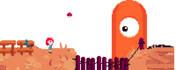 动作游戏《Lila's  Sky  Ark》将于4月21日在Steam商城上线。