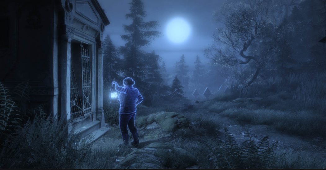 史诗贾茜II: 《伊森卡特的消失》，《盗贼遗产》免费