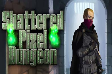 粉碎的像素地牢 / Shattered Pixel Dungeon v2.4.2g