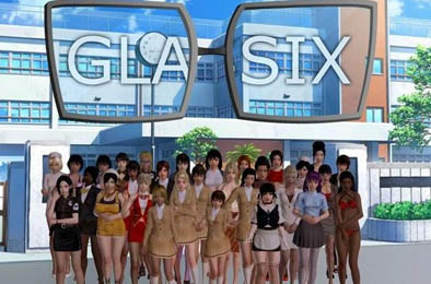 神器眼镜 / Glassix v0.69.0