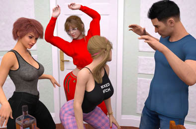 暮光庄园 / DusklightManor