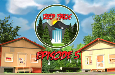 红尘 / Red Falls EP.6