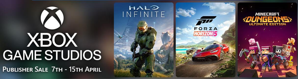 游戏工作室发行商在开启特惠时最高可获得20%的折扣。