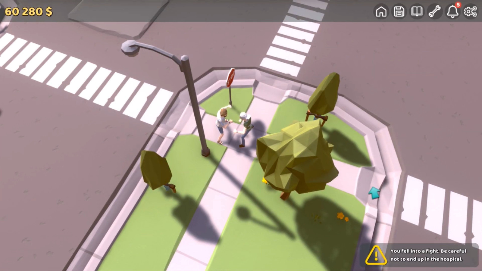 远亲不如近邻。《街区生活》下个Steam第二季度上线。