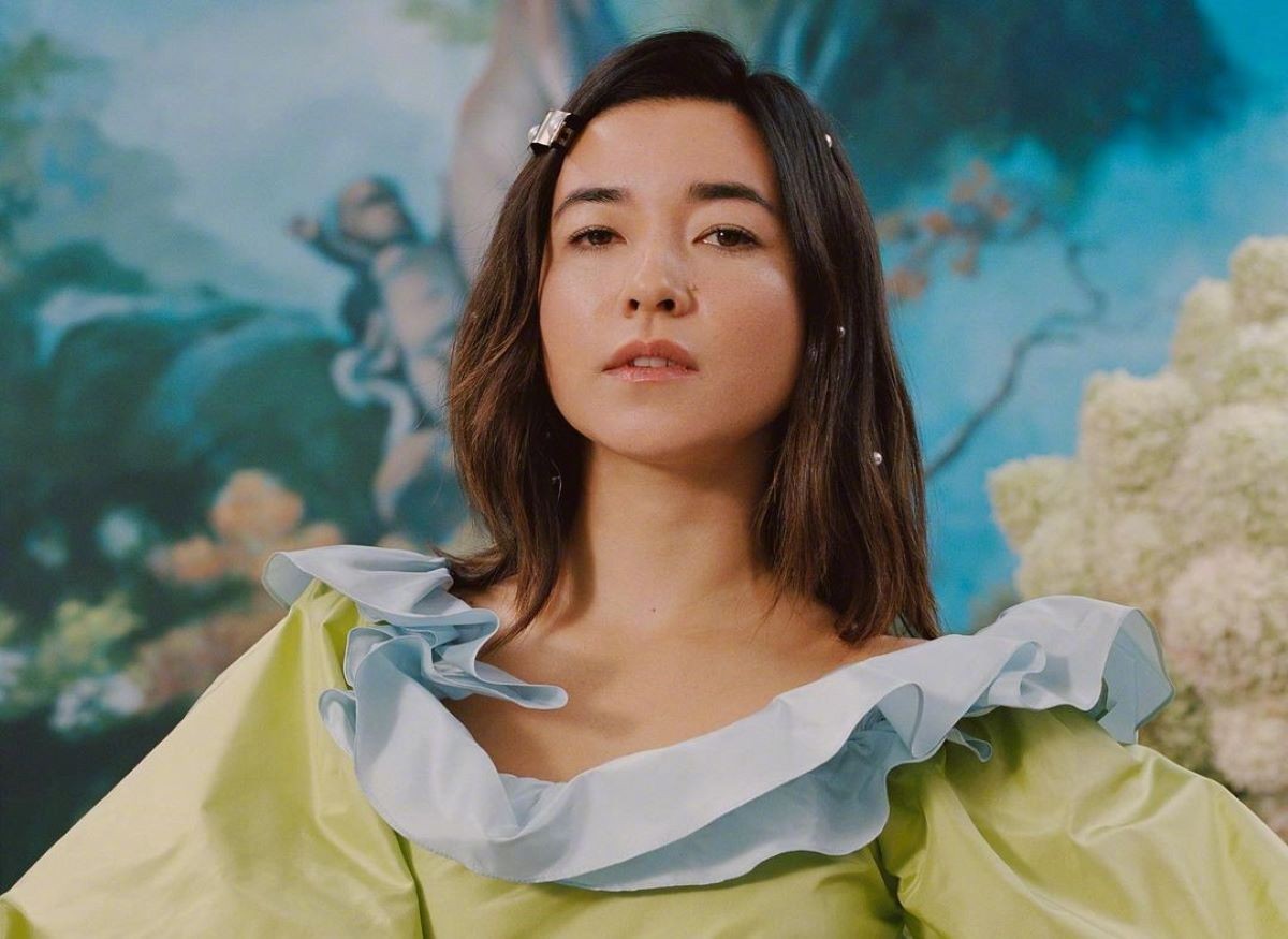 版本《史密斯夫妇》，新女主候选人确定亚裔黑人好。