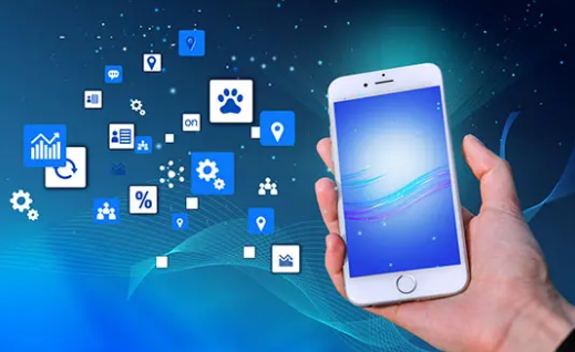 长时间不更新的app会被谷歌清理，用户不会误搜。