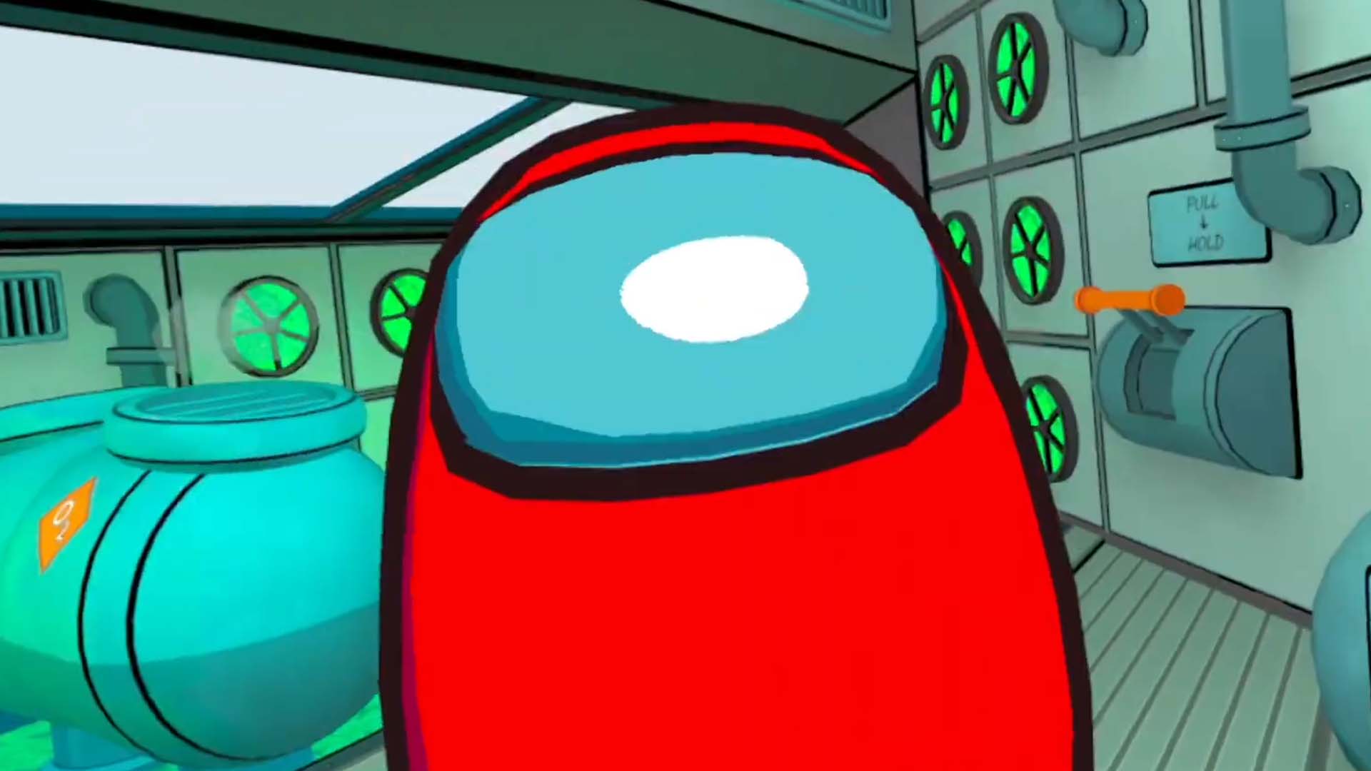 SteamDB显示《我们之中VR》或将于11月10日发布。