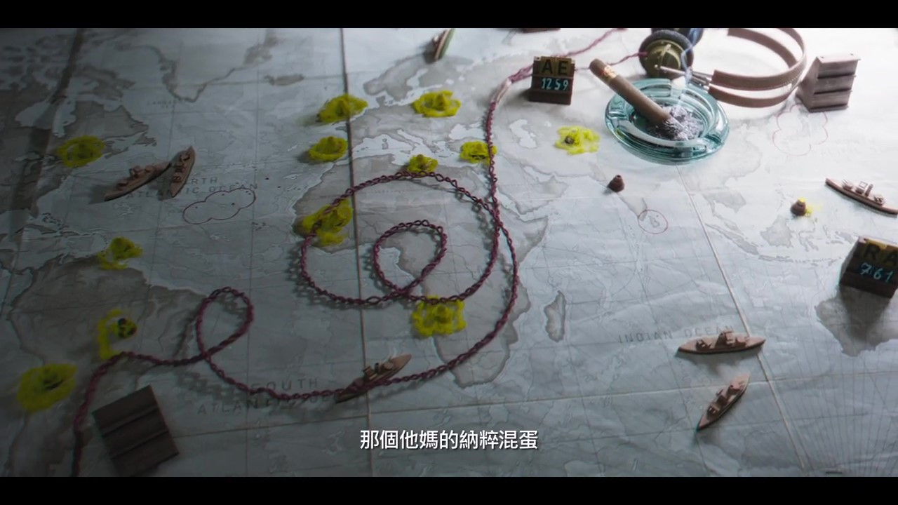 《使命召唤：先锋》和《战区》第三季预告4月28日上线。