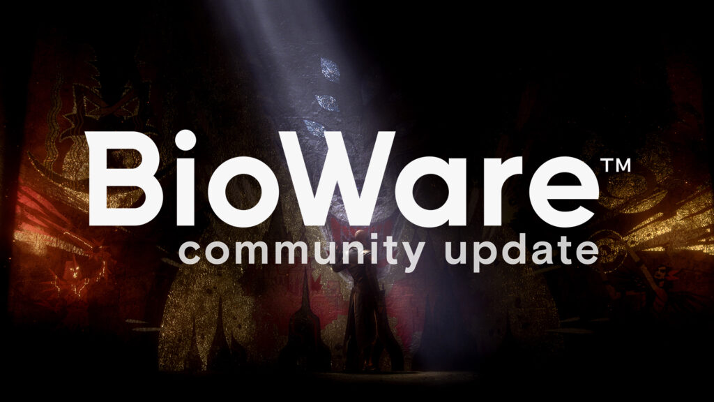 Bioware: 《质量效应4》进入早期开发《龙腾世纪4》找到合适的开发工具。